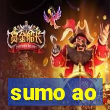 sumo ao